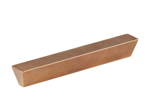 Product shown in our burnished brass (BEL) finish
