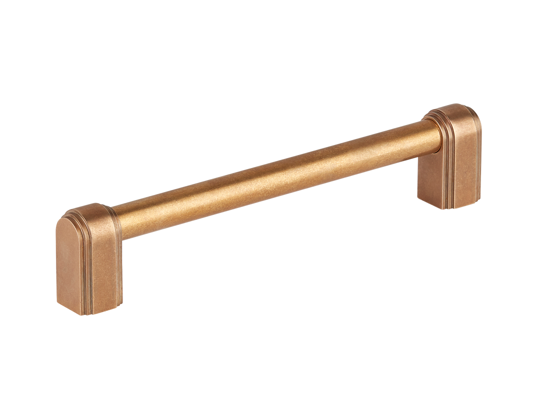 Sample of Carlton Cabinet Handle