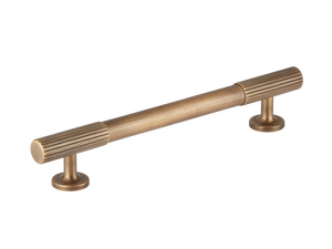 Product shown in our satin antique satin lacquered (SAS) finish