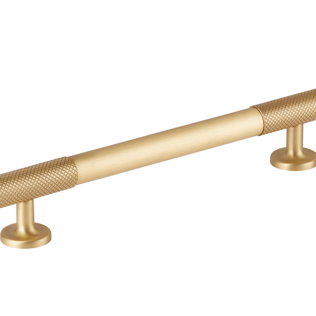 Product shown in our satin brass satin lacquered (SBSL) finish