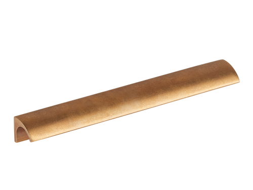 Product shown in our burnished brass (BEL) finish
