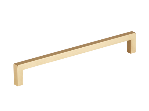 Product shown in our satin brass satin lacquered (SBSL) finish