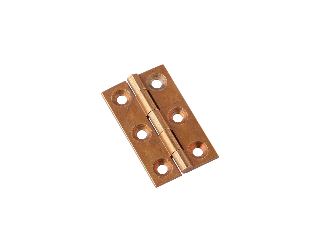 Product shown in our burnished brass (BEL) finish