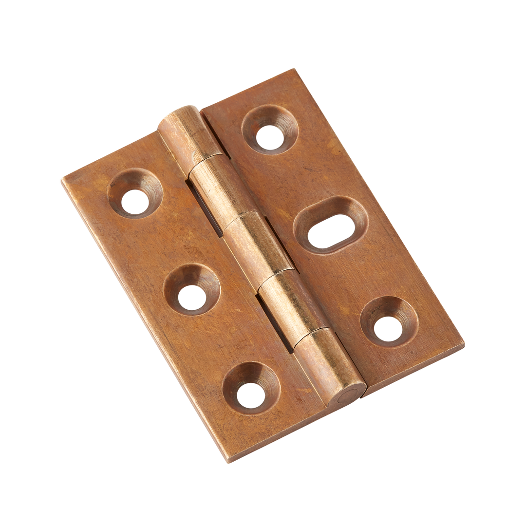 Product shown in our burnished brass (BEL) finish