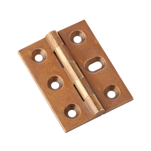 Product shown in our burnished brass (BEL) finish