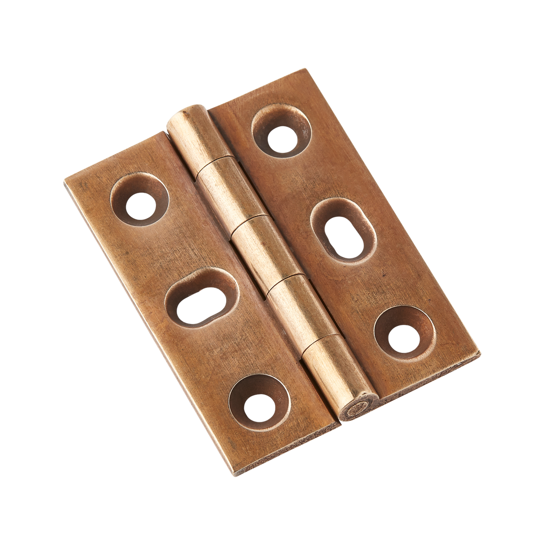 Product shown in our burnished brass (BEL) finish