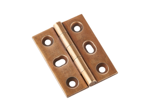 Product shown in our burnished brass (BEL) finish