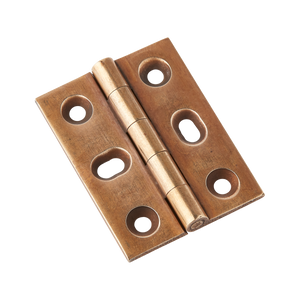 Product shown in our burnished brass (BEL) finish