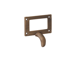 Product shown in our satin antique satin lacquered (SAS) finish