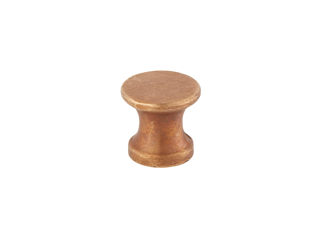 Product shown in our aged brass (BEL) finish