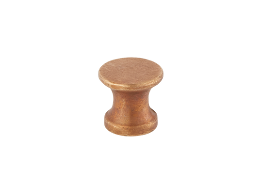 2124 Woodscrew Sash Knob