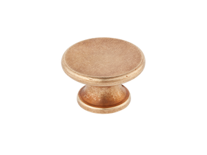 Product shown in our burnished brass (BEL) finish