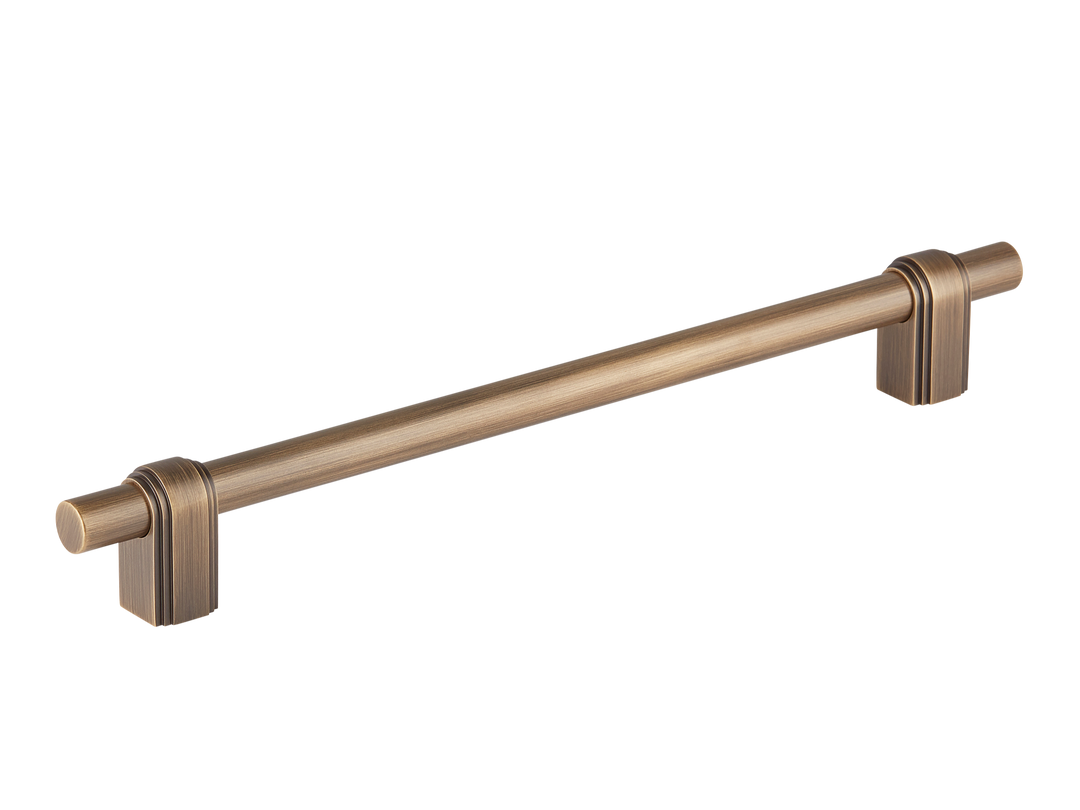 Product shown in our satin antique satin lacquered (SAS) finish