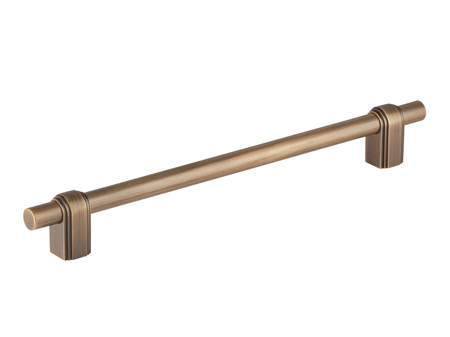 Product shown in our satin antique satin lacquered (SAS) finish
