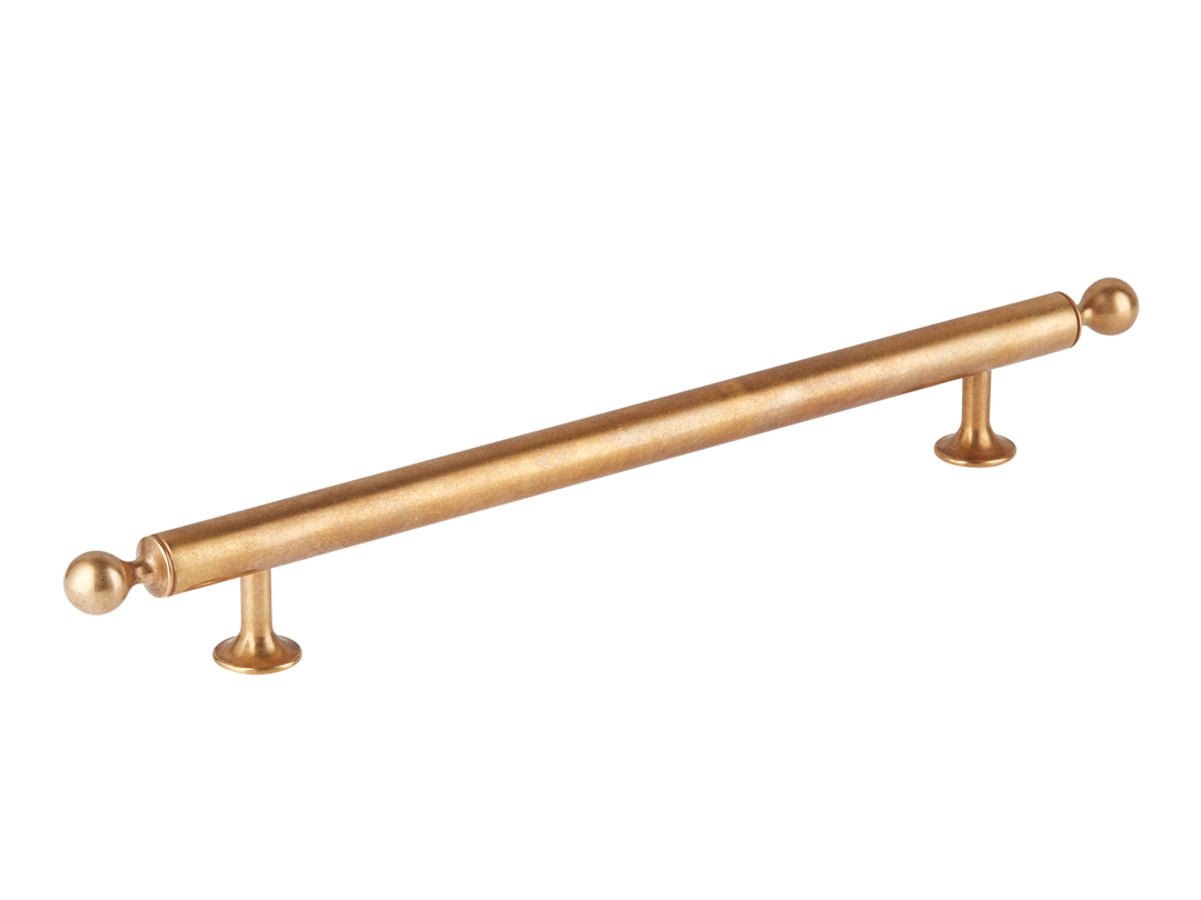 Product shown in our burnished brass (BEL) finish