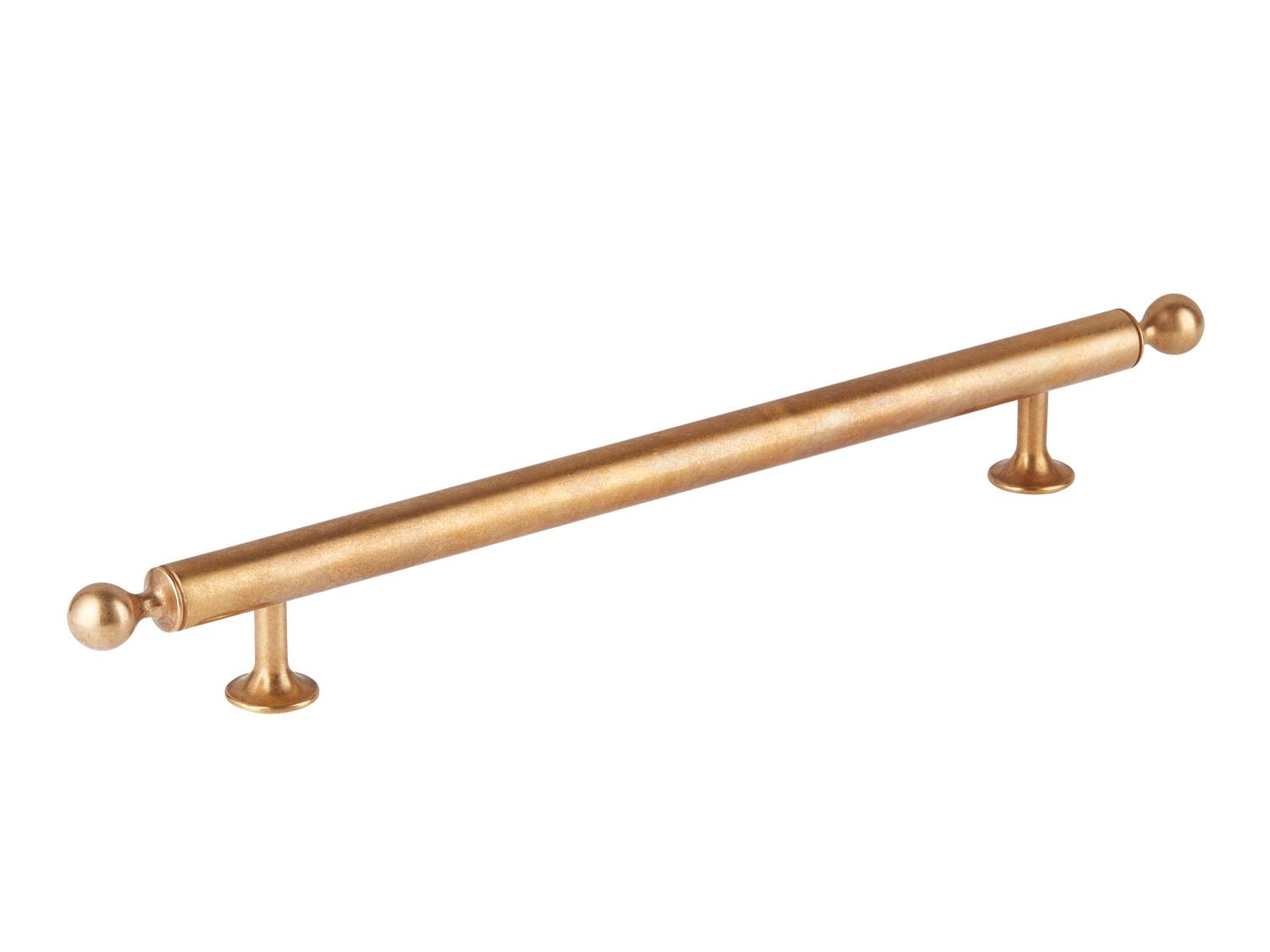 Product shown in our burnished brass (BEL) finish