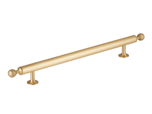 Product shown in our satin brass satin lacquered (SBSL) finish