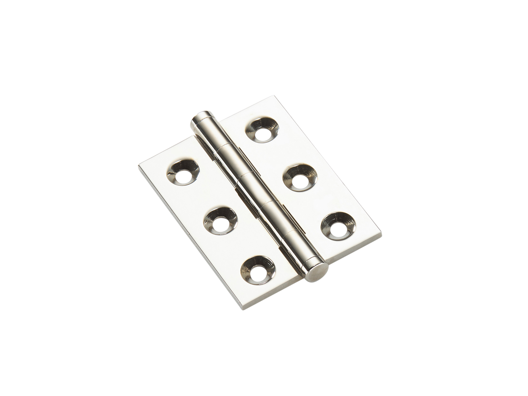Product shown in our polished nickel plate (PNP) finish