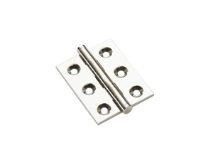 Product shown in our polished nickel plate (PNP) finish