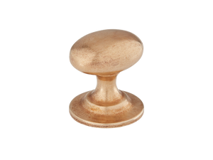 Product shown in our burnished brass (BEL) finish