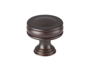 Product shown in our chocolate bronze plate (CBP) finish