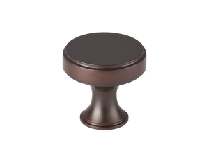Sample of Rotunda Cabinet Knob