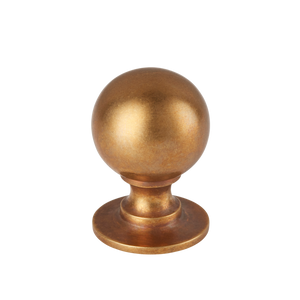 Product shown in our burnished brass (BEL) finish