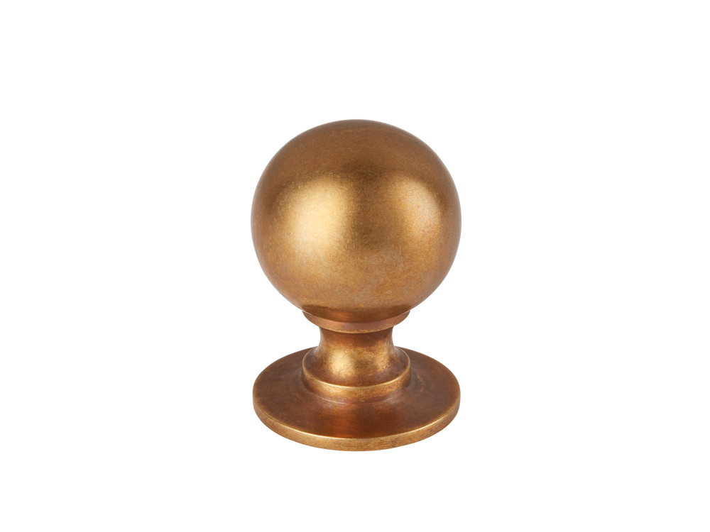Cotswold Ball Cabinet Knob