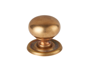 Sample of Cotswold Bun Cabinet Knob
