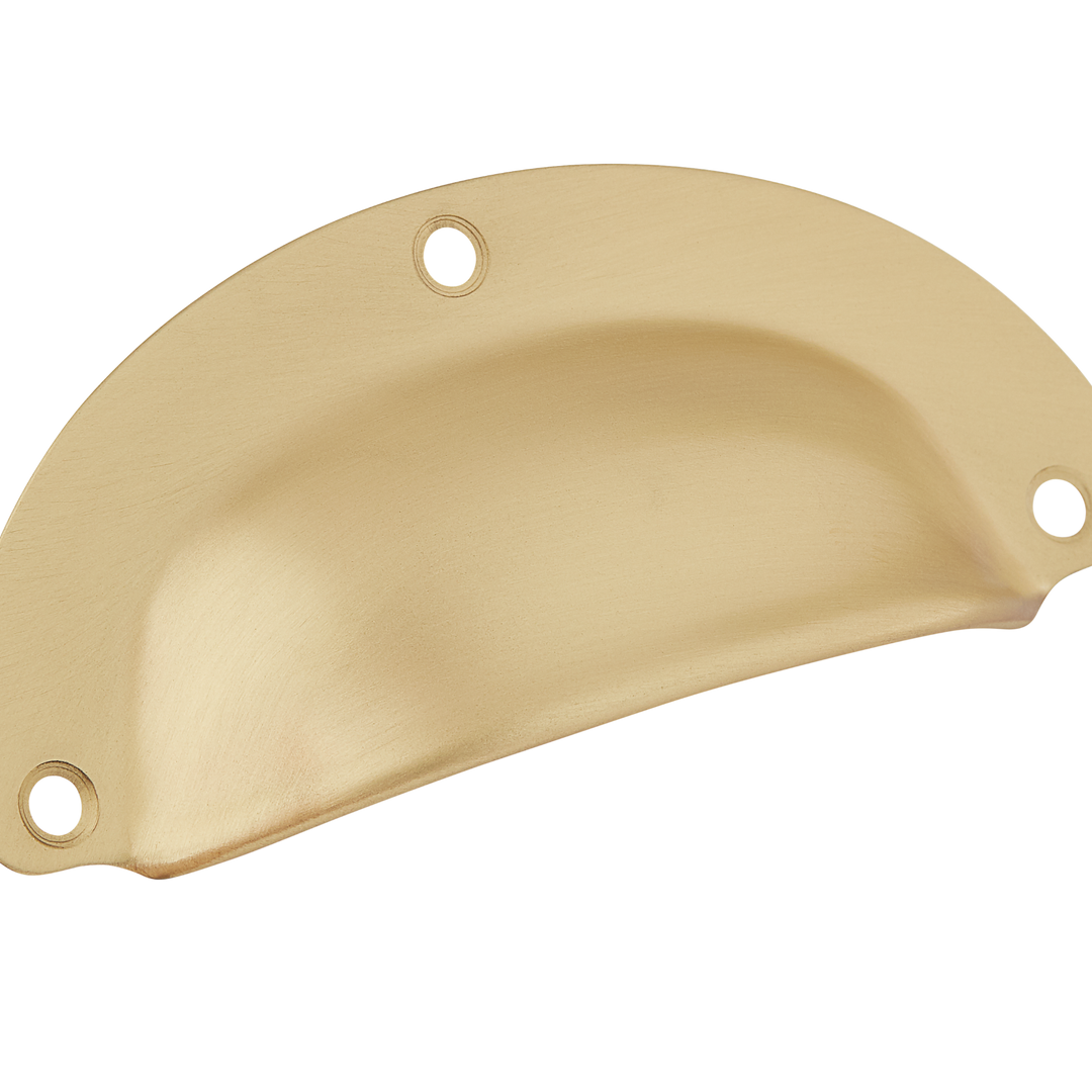 Product shown in our satin brass satin lacquered (SBSL) finish
