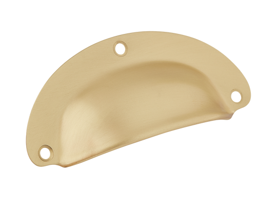 269 Pressed Drawer Pull