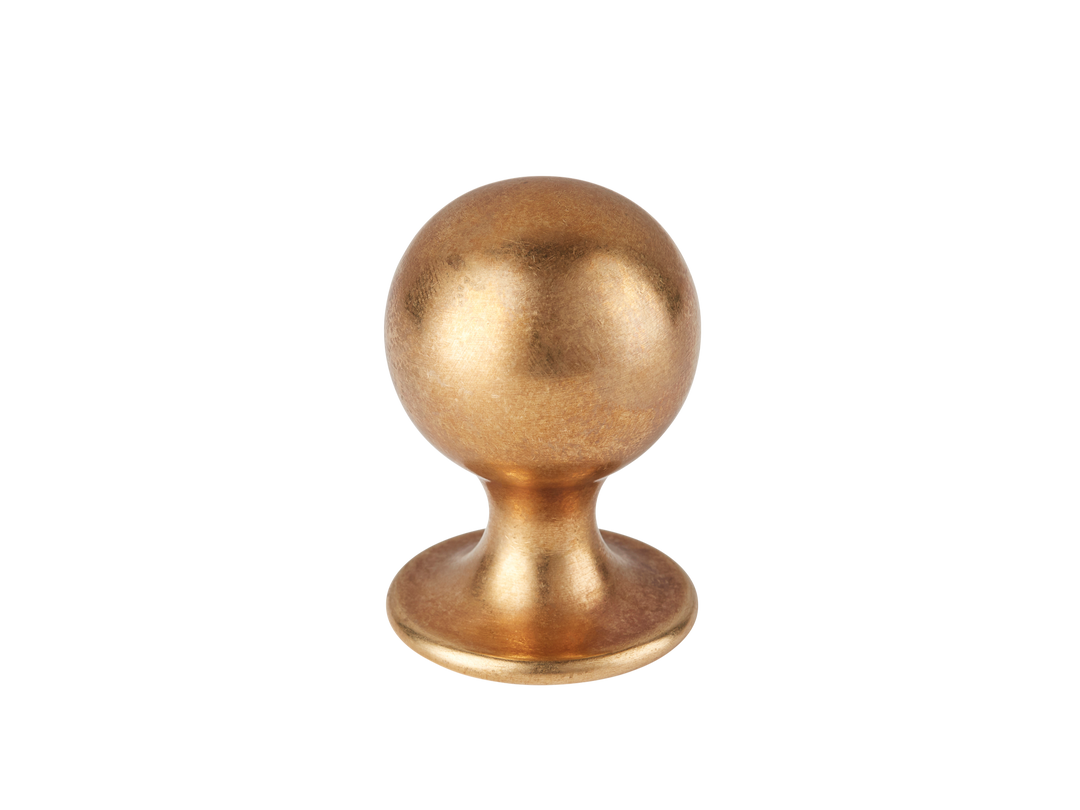 Product shown in our burnished brass (BEL) finish