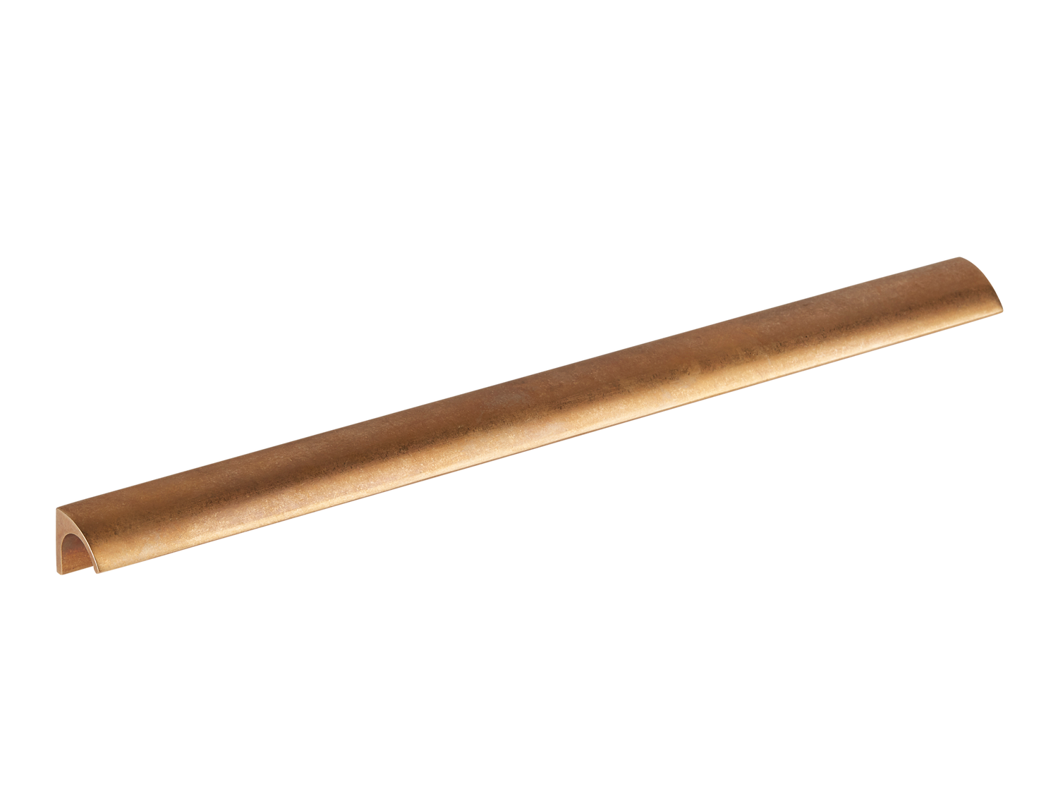 Product shown in our burnished brass (BEL) finish
