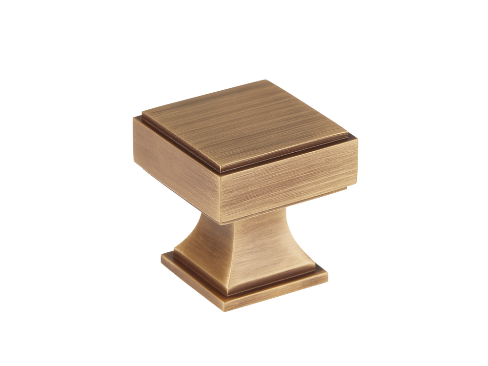 Jefferson Cabinet Knob