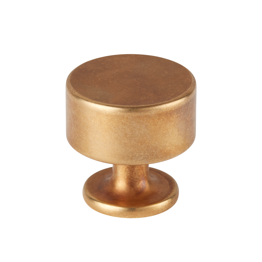 Product shown in our burnished brass (BEL) finish