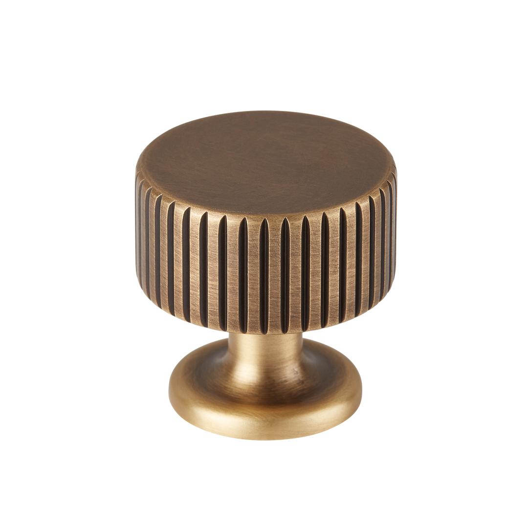 Product shown in our satin antique satin lacquered (SAS) finish