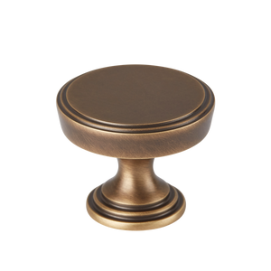 Sample of Lincoln Cabinet Knob