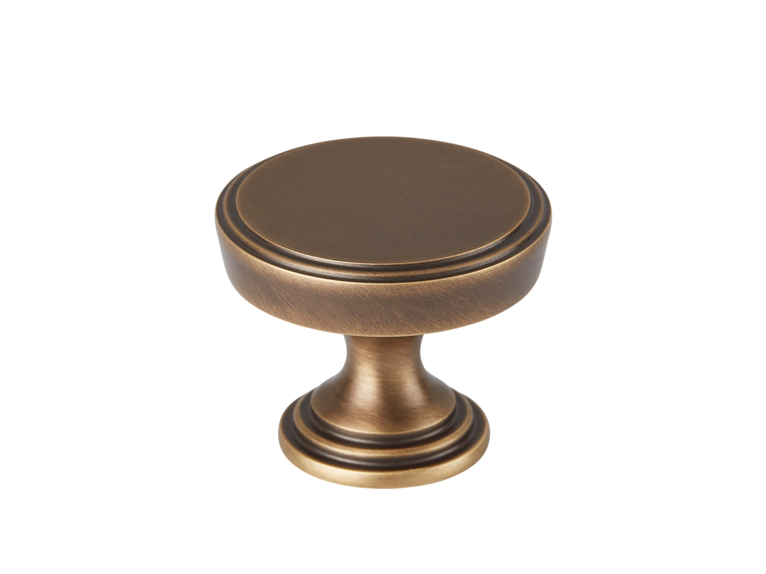 Sample of Lincoln Cabinet Knob
