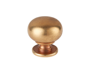 Product shown in our burnished brass (BEL) finish