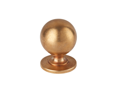 Product shown in our burnished brass (BEL) finish