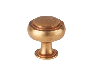 Product shown in our burnished brass (BEL) finish