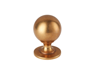 Product shown in our burnished brass (BEL) finish