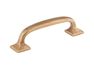 Product shown in our burnished brass (BEL) finish