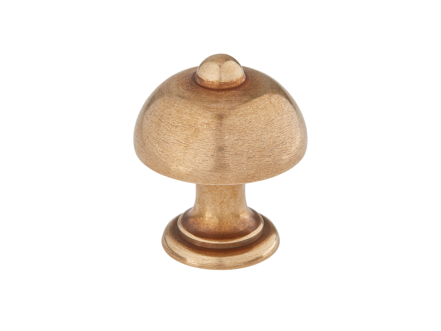 Product shown in our burnished brass (BEL) finish