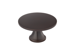 Sample of Apollo Cabinet Knob
