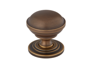 Product shown in our satin antique satin lacquered (SAS) finish