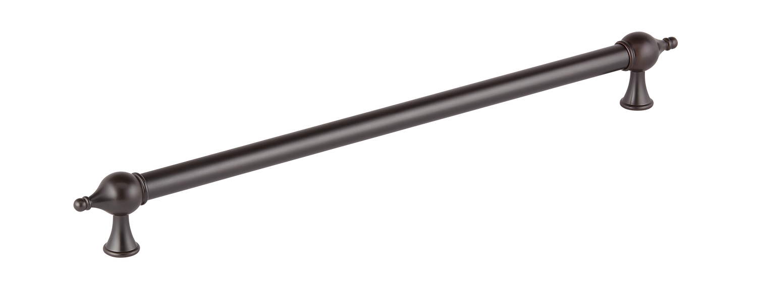 Product shown in our chocolate bronze plate (CBP) finish