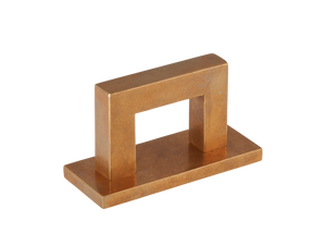 Sample of Bromwich Finger Pull