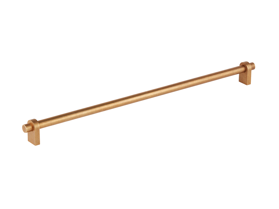 Product shown in our burnished brass (BEL) finish