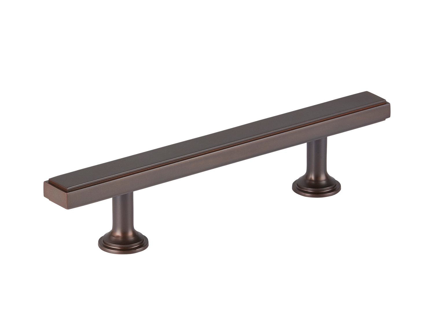 Product shown in our chocolate bronze plate (CBP) finish